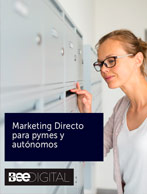 Marketing Directo para PYMES y Autónomos