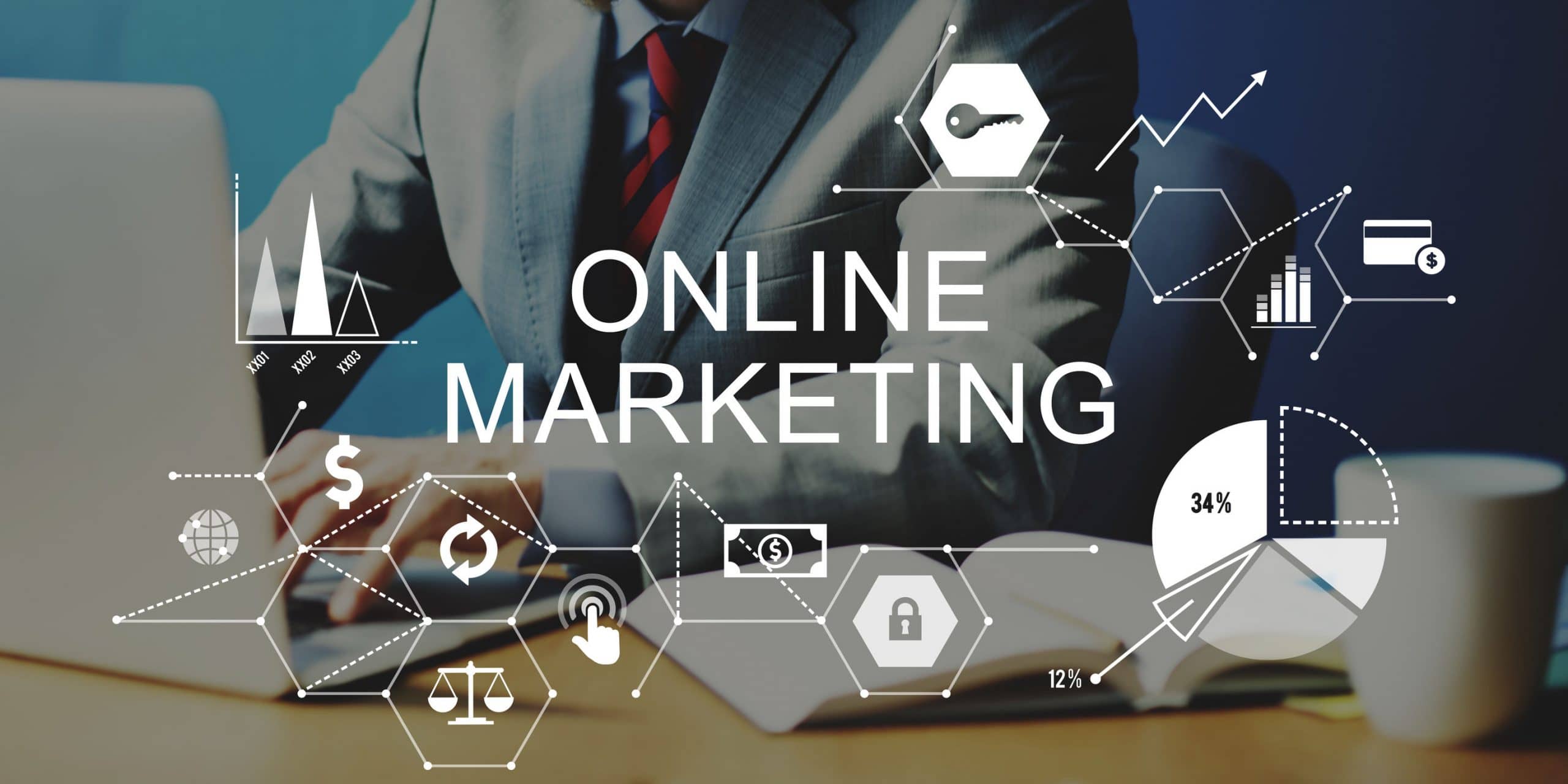 Agencia de Marketing Online y Digital en Córdoba