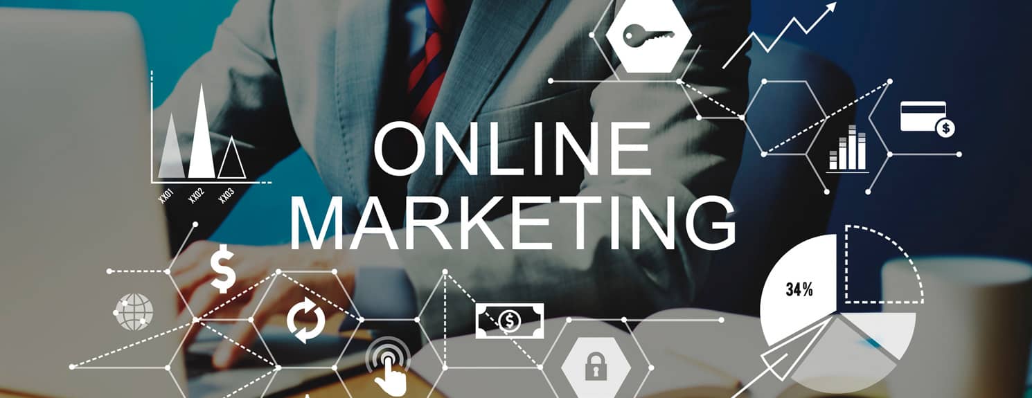 Agencia de Marketing Online y Digital en Valladolid