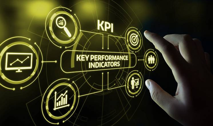 Las principales KPIs para medir las ventas