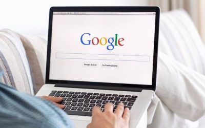 10 estrategias para indexar mi web en Google