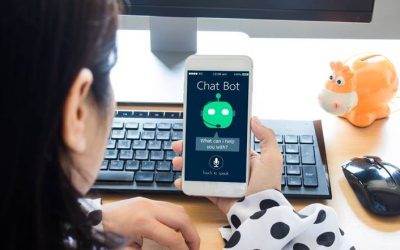 Qué aporta el uso de chatbots en recursos humanos