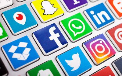 ¿Son las redes sociales más utilizadas las más adecuadas para tu empresa?