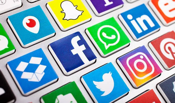 ¿Son las redes sociales más utilizadas las más adecuadas para tu empresa?