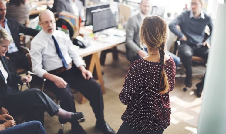 Descubre qué es el coaching para emprendedores