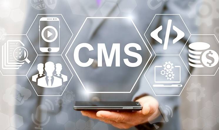 Características de un CMS para tu empresa