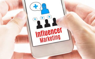 La reciente importancia de los influencers en el marketing digital
