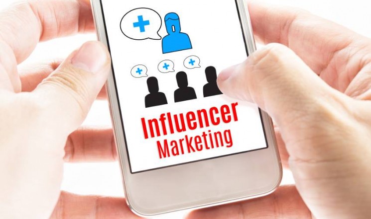 La reciente importancia de los influencers en el marketing digital