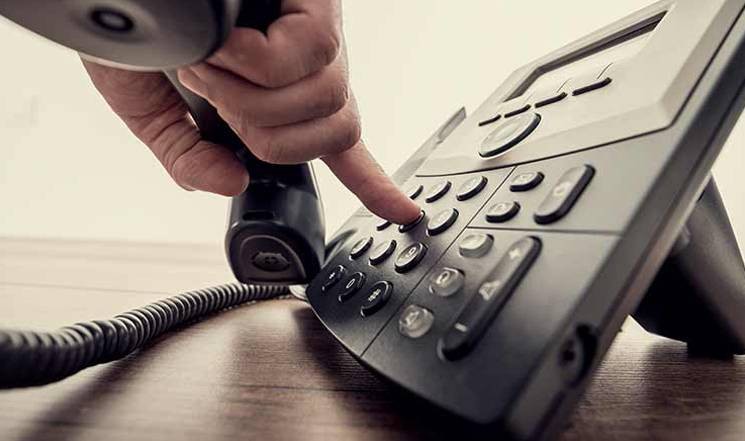 8 consejos para hacer llamadas comerciales