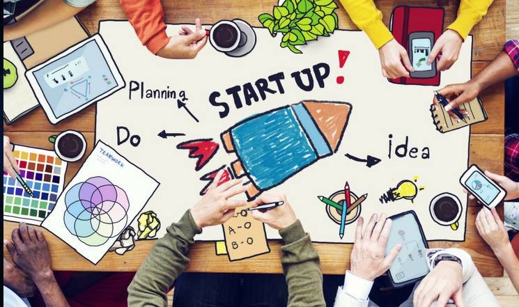 7 requisitos para montar una start up