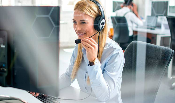 Buenas prácticas en servicios de call center para proteger la experiencia de cliente