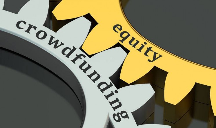 Nuevas fórmulas de equity crowdfunding para conseguir financiación