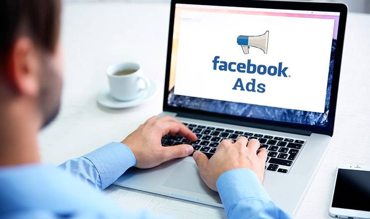 ¿Cómo funciona facebook ads manager?