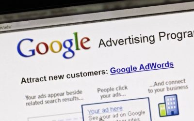 Google AdWords: una buena forma de aumentar las ventas online