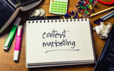 ¿Es el Content Marketing el futuro de la publicidad?