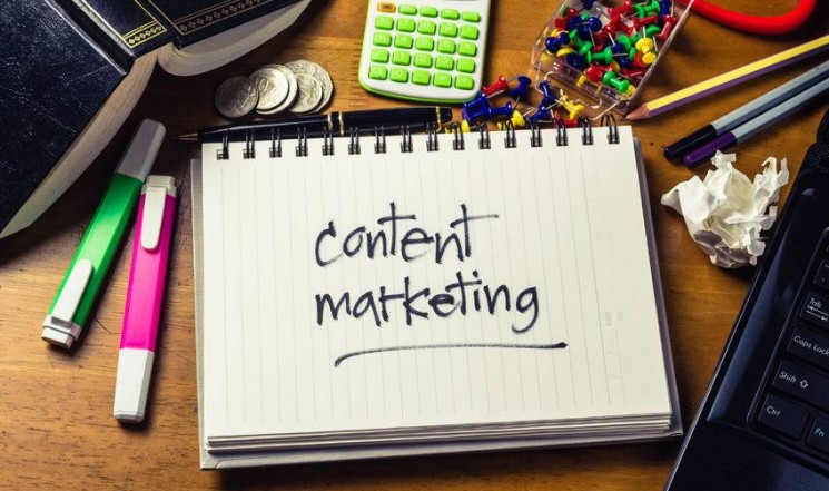 ¿Es el Content Marketing el futuro de la publicidad?