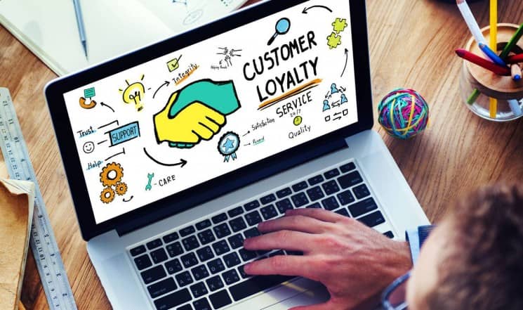 Customer loyalty: las redes sociales para fidelizar a tus clientes