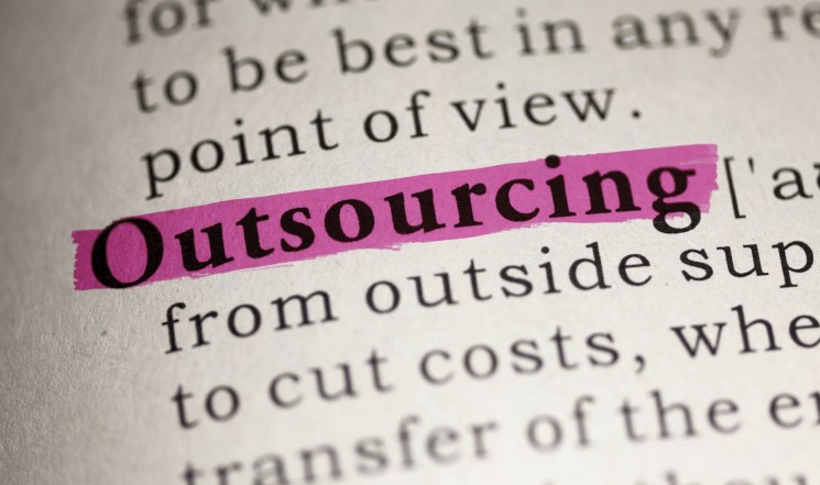 El camino del crecimiento de las pymes a través del outsourcing