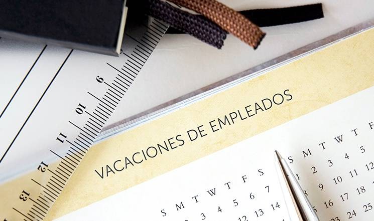 Consejos para gestionar las vacaciones de los empleados