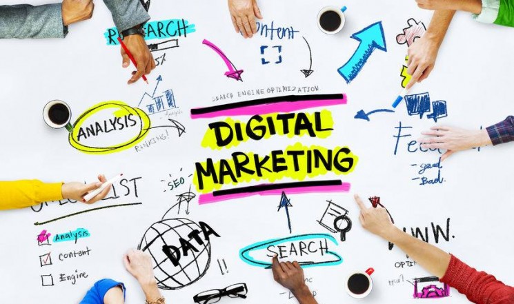 ¿Qué servicios puede ofrecer una agencia de marketing digital a un autónomo?