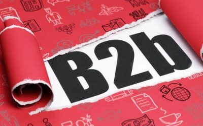 ¿Qué es el Marketing B2B y cuáles son las mejores estrategias?