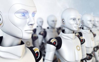 Diferencias entre deep learning e Inteligencia Artificial