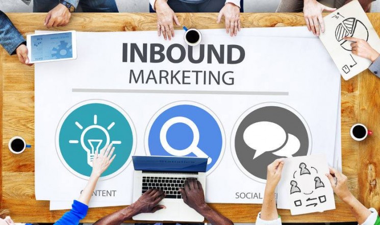 Claves para desarrollar una correcta estrategia de Inbound Marketing