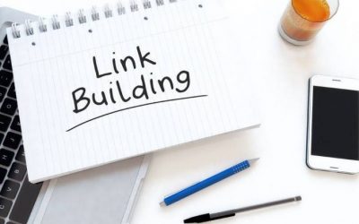 ¿Cómo favorece el link building a mi web?