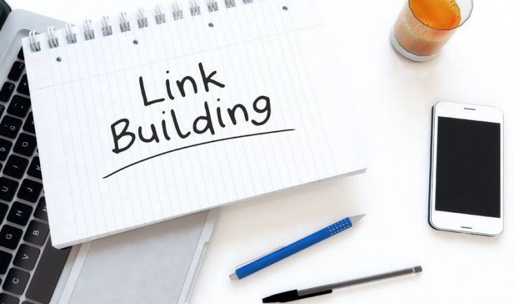 ¿Cómo favorece el link building a mi web?