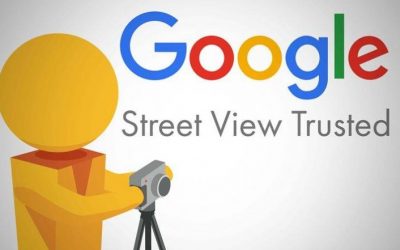 Street View Trusted, la mejor imagen para tu empresa