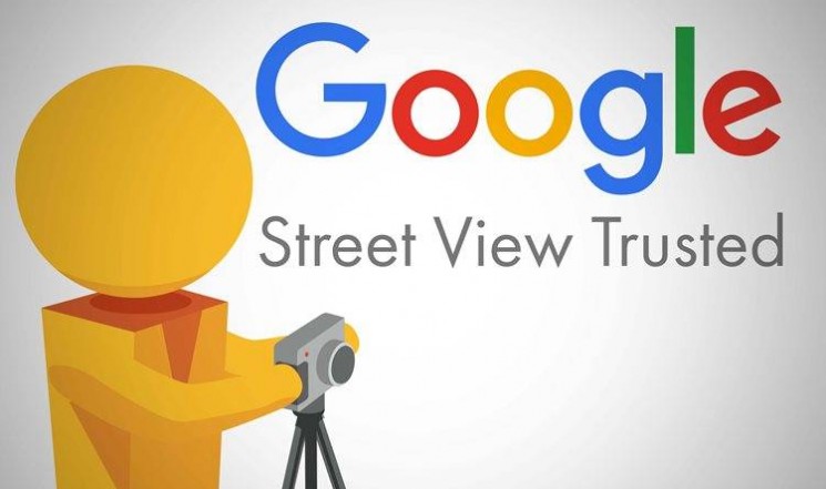 Street View Trusted, la mejor imagen para tu empresa