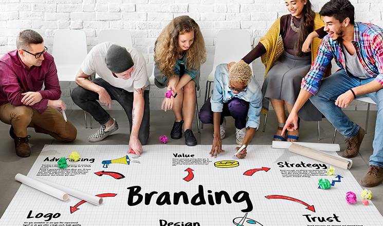 Cómo hacer branding en redes sociales