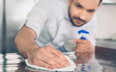 Higiene laboral: principales medidas de higiene en el trabajo