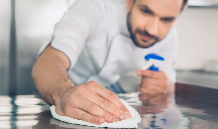 Higiene laboral: principales medidas de higiene en el trabajo