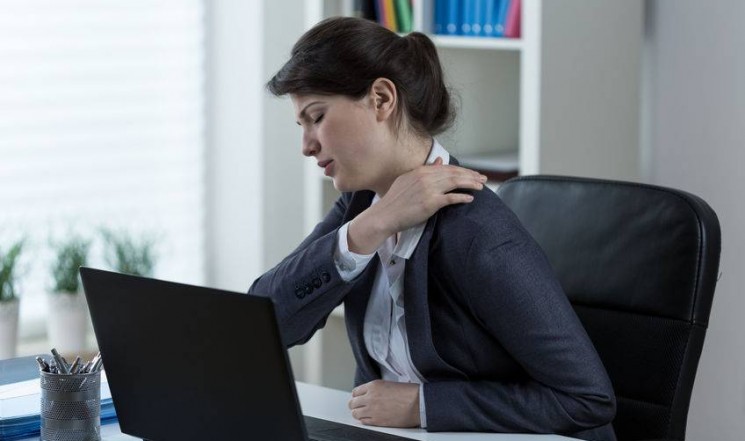 Accidente de trabajo y enfermedad profesional: ¿en qué se diferencian?