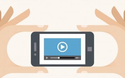 El uso del vídeo en el marketing online al alza