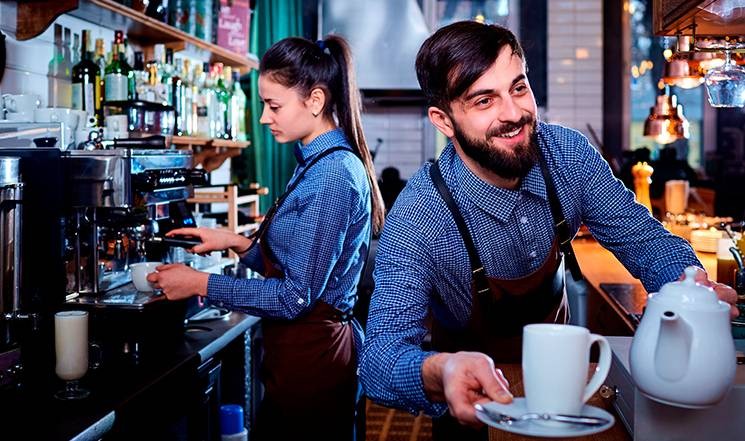 Cómo fidelizar clientes en hostelería