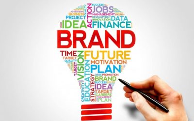 Mejora el branding de tu negocio con un buen logotipo