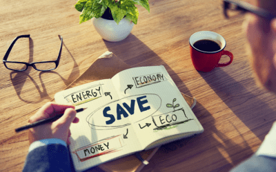 Consejos de ahorro energético para empresas