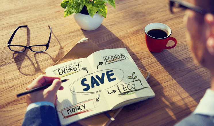 Consejos de ahorro energético para empresas