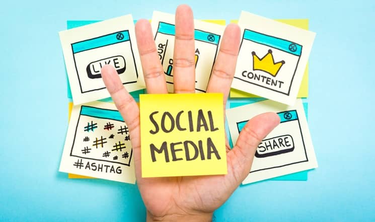 8 tips para crear contenido de calidad en redes sociales