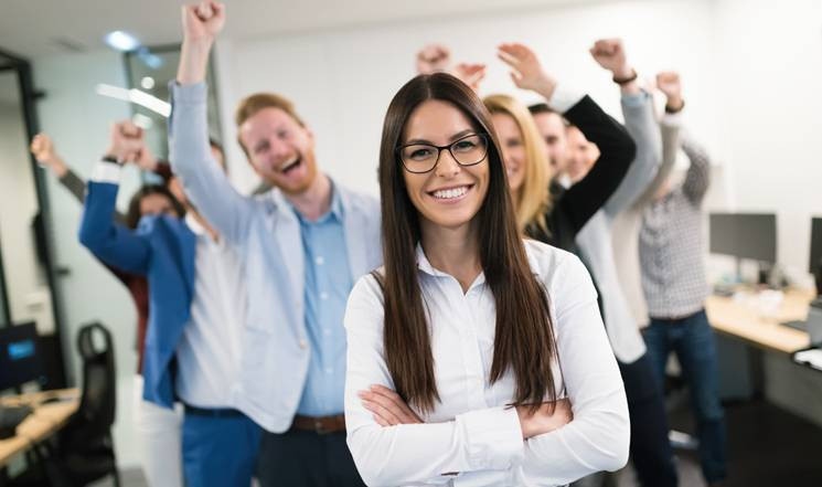 Las mejores medidas de conciliación laboral para mantener feliz a tu equipo