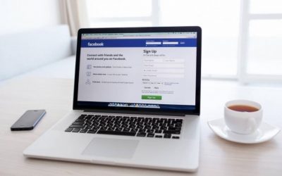 ¿Cómo funciona Facebook para las empresas?
