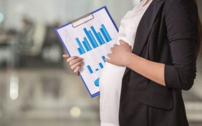 Embarazo y trabajo: correcta actuación en el entorno laboral