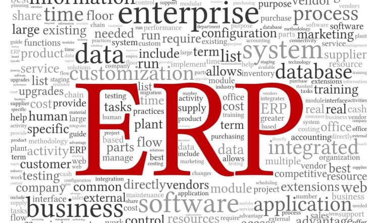 Sistema ERP: Qué es y cómo mejorar la gestión de tu PYME