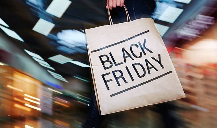 9 ideas para conseguir más clientes en el Black Friday