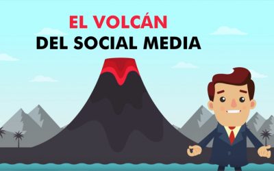 Mr. Soluciones Pymes: el volcán del Social Media