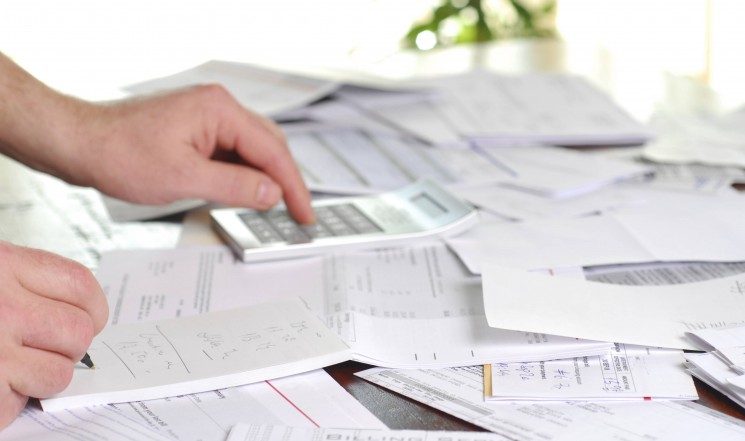 Plantilla factura Excel para el día a día de tus negocios