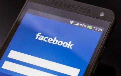 El 80 % de los usuarios de Facebook está conectado a una pyme