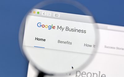 Consejos para mejorar tu posicionamiento en Google My Business